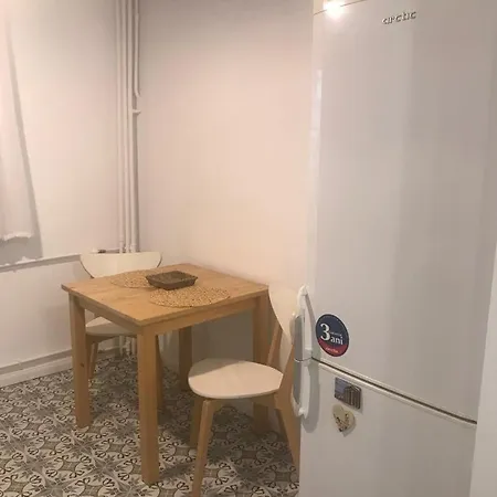 Lc Promenada Av01 Apartment Bucharest