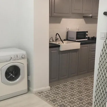 Apartment Lc Promenada Av01