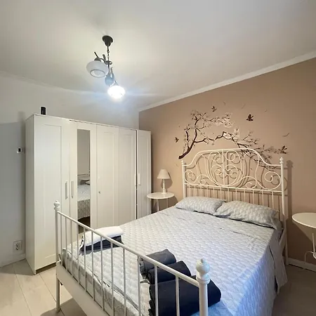 Lc Promenada Av01 Apartment *
