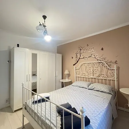 Lc Promenada Av01 Apartment *
