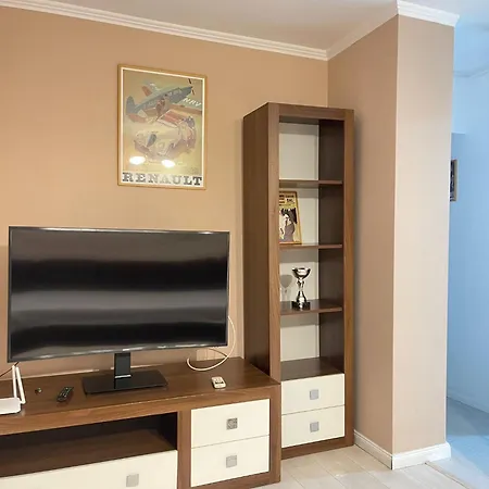 Apartment Lc Promenada Av01 *