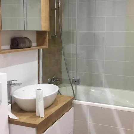 Lc Promenada Av01 Lägenhet *