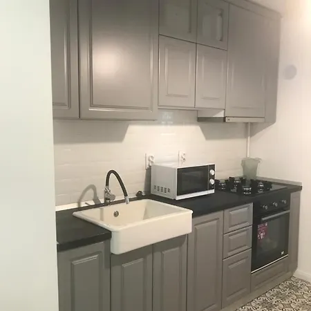 Lc Promenada Av01 Apartament